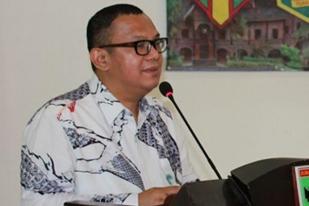 Syarwan Tagih Janji Putra Riau Masuk Kabinet