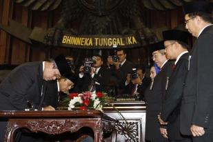 Delapan Kepala Negara Akan Hadiri Pelantikan Jokowi