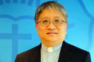 Bishop Chang: Ada Kesenjangan Besar Pemerintah dan Rakyat Hong Kong