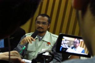 Samad: Pencoretan Calon Menteri Bukan Rekomendasi KPK