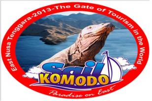 Sail Komodo 2013 Diresmikan