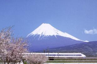 Gunung Fuji Diusulkan Sebagai Situs Warisan Dunia 