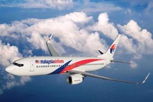 Malaysia Airlines Mendarat Darurat di Bali, Penumpang Melahirkan