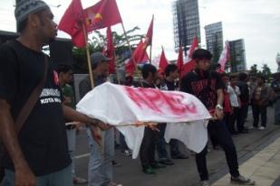 IPA Sumatera Utara Menolak Agenda Global