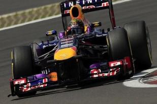 Vettel Menang di Nurburgring