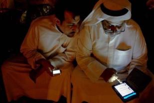 Menghina Hakim, Pengguna Twitter Kuwait Dipenjara