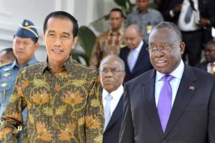 Presiden Jokowi Ampuni Penghinanya