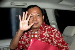Kasus Wisma Atlet Palembang, KPK Panggil Wayan Koster