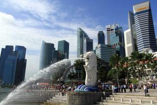 Dubes: Singapura Bisa Jadi Investor Terbesar 2014