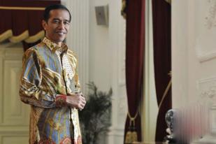 Presiden Jokowi Siapkan Badan Pengelolaan Industri Kreatif
