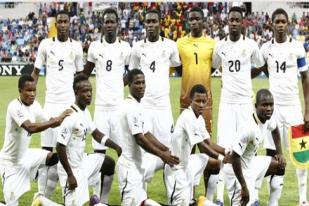 Jelang Semifinal Piala Dunia U-20: Prancis Versus Ghana