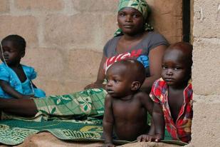 Masyarakat Sudan Selatan Alami Penderitaan Luar Biasa