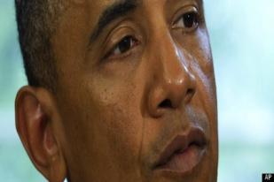 Barack Obama Sampaikan Salam Menyambut Bulan Ramadhan Kepada Seluruh Umat Muslim