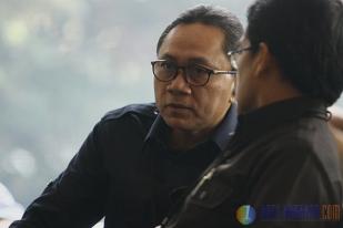 Zulkifli Hasan Bantah Terima Surat Rekomendasi Alih Fungsi Hutan Riau