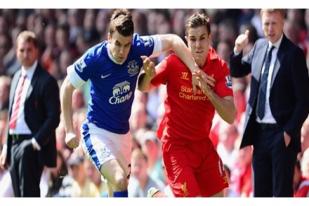 Imbang Tanpa Hasil : Liverpool vs Everton 0-0