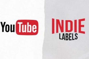 YouTube Tandatangani Kesepakatan dengan Label Rekaman Indie
