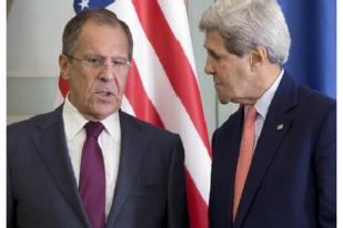 AS dan Rusia Sepakat Program Nuklir Iran ‘Sesegera Mungkin’