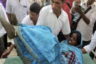 Seorang Dokter Ditangkap Terkait Insiden Sterilisasi India