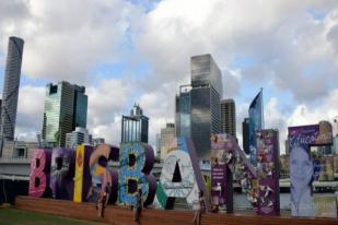 G-20 Summit: Pemimpin Dunia Mulai Berdatangan ke Brisbane