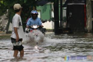 Basuki: DKI Belum Sepenuhnya Siap Hadapi Banjir
