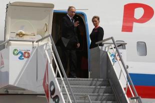 Alasan Butuh Istirahat Putin Tinggalkan KTT G-20