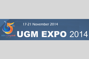 UGM Expo, dari Mobil Listrik, Ular, hingga Gigi Berjalan