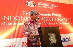 Wamenlu: Tingkatkan Kerja Sama Ekonomi Indonesia-Tiongkok