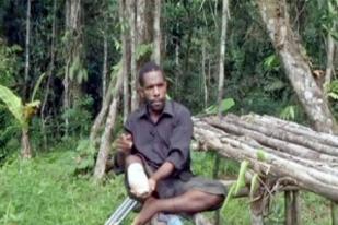 Komandan OPM Serukan Lanjutkan Perjuangan Kemerdekaan Papua
