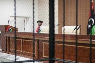 Bocorkan Daftar Hakim Korup, Wartawan Libya Dipenjara