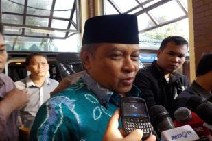 Said Aqil: Masa Depan Umat Islam Dunia Ada di Indonesia