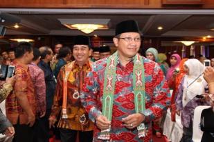 Menag: Dunia Nantikan Peran Islam Indonesia