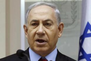 Kabinet Israel menyetujui RUU 'Negara Yahudi' 