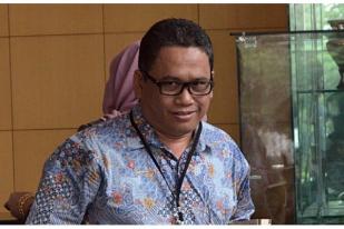 Amir Hamzah Jalani Pemeriksaan Lanjutan di KPK