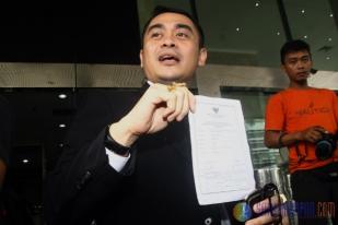 Anggota DPD Bali Laporkan Harta Belasan Miliarnya ke KPK