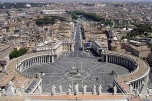 Vatikan Hapus Hukuman Seumur Hidup dalam Hukum Pidana