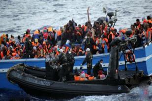 Eropa dan Afrika Janjikan Pendekatan Baru Tangani Migrasi