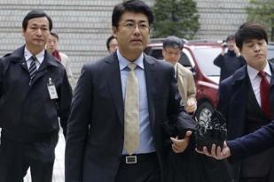 Wartawan Jepang Tolak Tuduhan Fitnah Presiden Korea