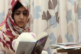 PBB: 12 Juli Dijadikan Malala Day