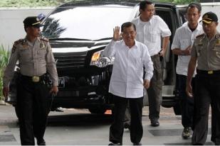 Wapres Jusuf Kalla Resmikan Program Jaring OJK dan KKP