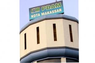 KPK Sita Dokumen Keuangan-Aset PDAM Makassar