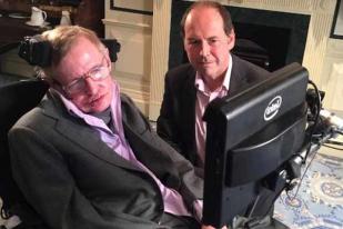Hawking: Kecerdasan Buatan Bisa Berarti Berakhirnya Umat Manusia