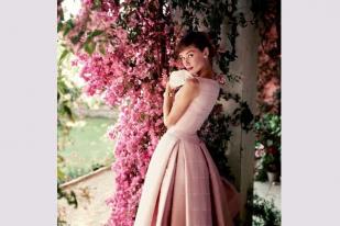 London Persiapkan Mengenang Audrey Hepburn 