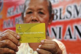 Warga Bangkalan Terpaksa “Beli” Kartu Keluarga Miskin