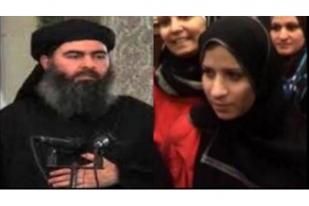 Irak Sangkal Istri Pimpinan NIIS Ditangkap di Lebanon