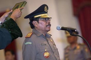 Prasetyo: Kasus Indosat Harus Diselesaikan Hati-hati