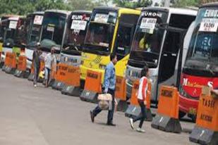 Bus dan Operator Langgar Batas Tarif akan Dikenai Sanksi