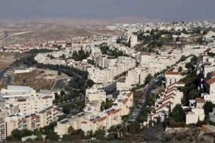 Pasca-Bentrokan, Israel Janji Perbaiki Yerusalem Timur