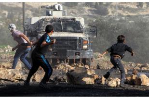 Amnesty International Tuduh Israel atas Kejahatan Perang