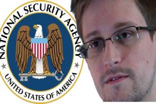 Jurnalis AS: Snowden Ancaman Terbesar dalam Sejarah Amerika 