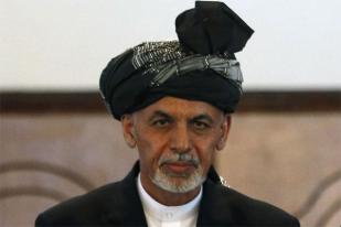 Presiden Afghanistan: Penyiksaan oleh CIA Tak Manusiawi
